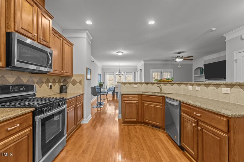 3003 Weston Green Loop, Cary, NC 27513