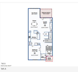 3003 Weston Green Loop, Cary, NC 27513