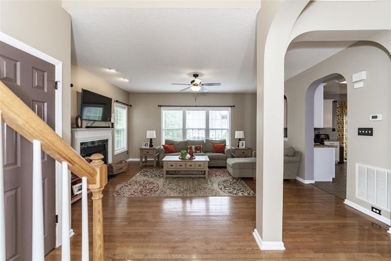 3003 Yorkmont Ct, Apex, NC 27502