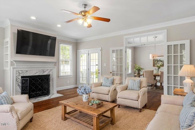 30038 Village Park Dr, Chapel Hill, NC 27517
