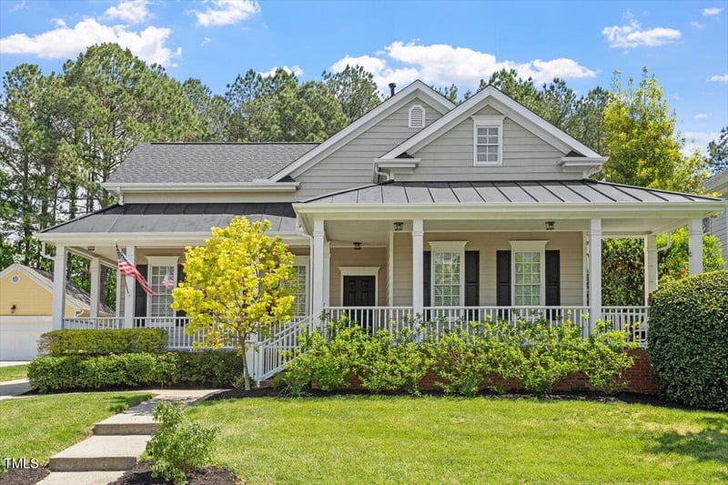 30038 Village Park Dr, Chapel Hill, NC 27517