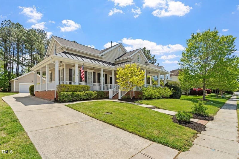 30038 Village Park Dr, Chapel Hill, NC 27517