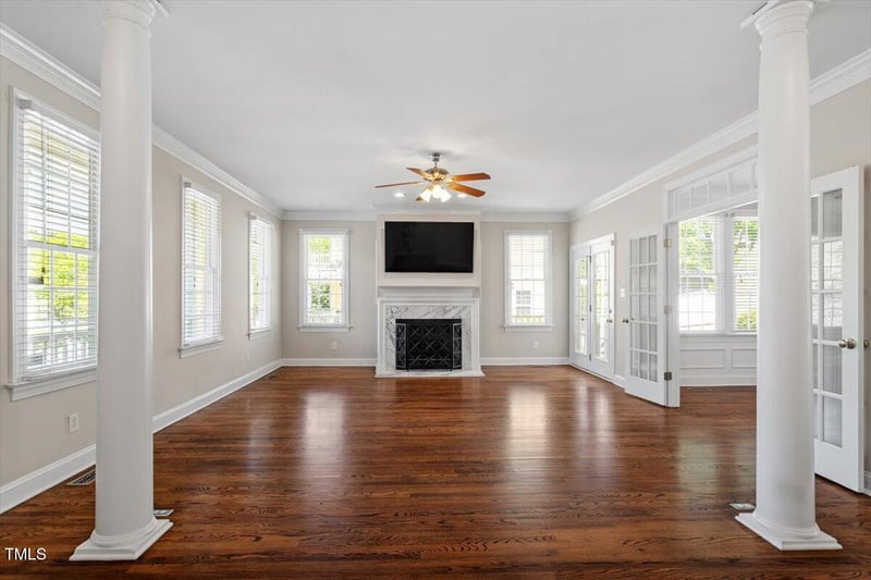30038 Village Park Dr, Chapel Hill, NC 27517