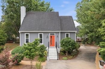 3004 W Annaley Dr, Raleigh, NC 27604
