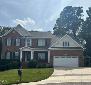 3004 Avensburg Ct, Raleigh, NC 27614