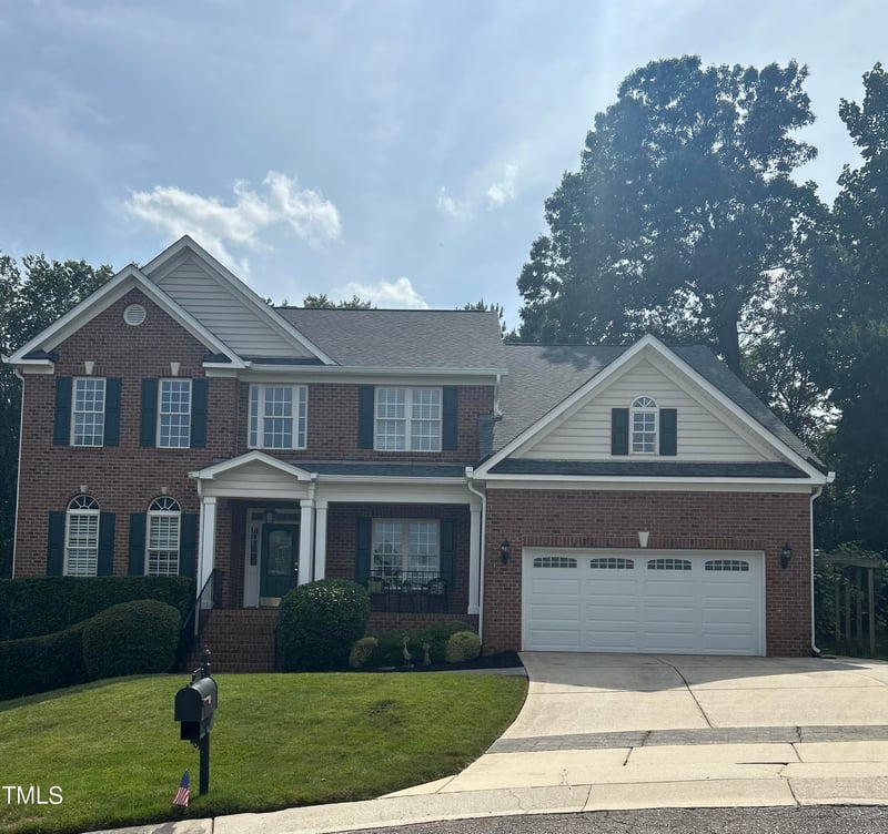 3004 Avensburg Ct, Raleigh, NC 27614