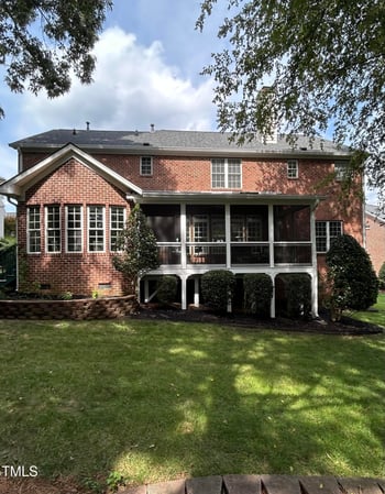 3004 Avensburg Ct, Raleigh, NC 27614