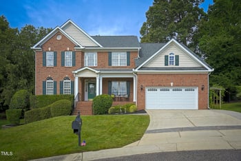 3004 Avensburg Ct, Raleigh, NC 27614