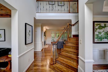 3004 Avensburg Ct, Raleigh, NC 27614