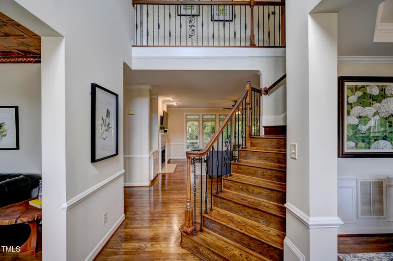 3004 Avensburg Ct, Raleigh, NC 27614