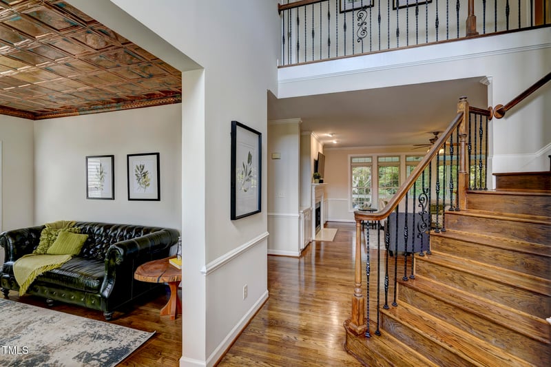 3004 Avensburg Ct, Raleigh, NC 27614