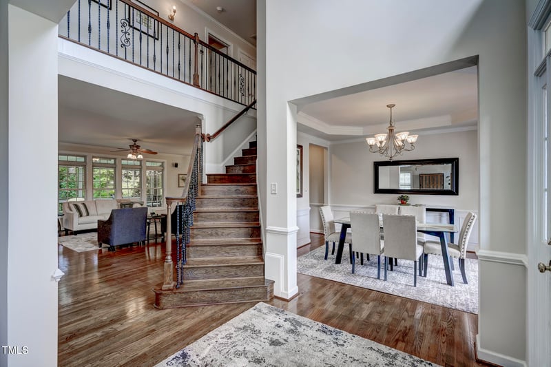 3004 Avensburg Ct, Raleigh, NC 27614