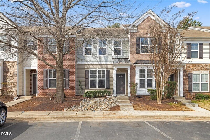 3004 Berkeley Springs Pl, Raleigh, NC 27616