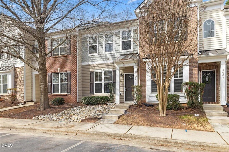 3004 Berkeley Springs Pl, Raleigh, NC 27616