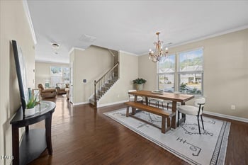 3004 Britmass Dr, Raleigh, NC 27616