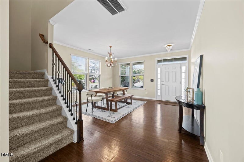 3004 Britmass Dr, Raleigh, NC 27616