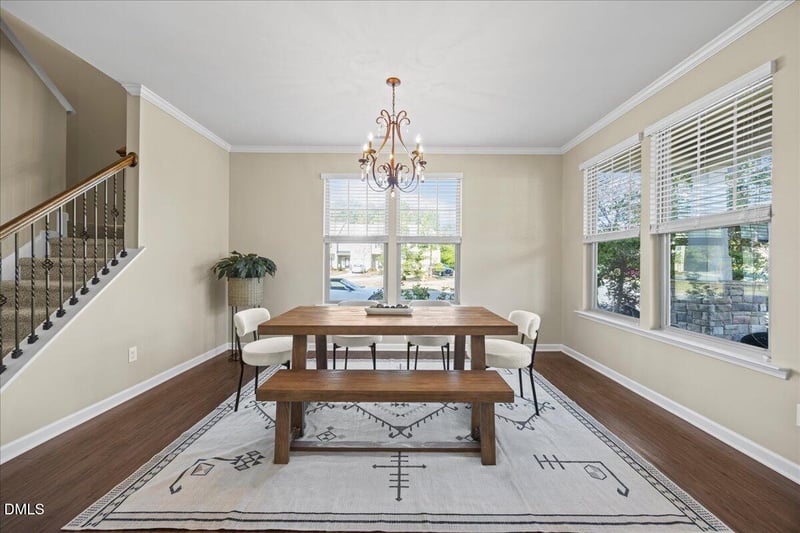 3004 Britmass Dr, Raleigh, NC 27616