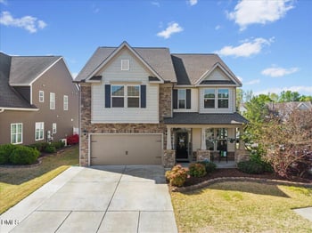 3004 Britmass Dr, Raleigh, NC 27616