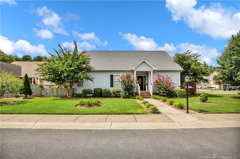 3004 Brookcrossing Dr, Fayetteville, NC 28306