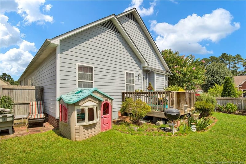 3004 Brookcrossing Dr, Fayetteville, NC 28306