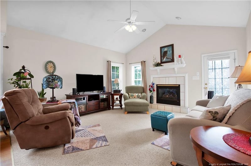 3004 Brookcrossing Dr, Fayetteville, NC 28306