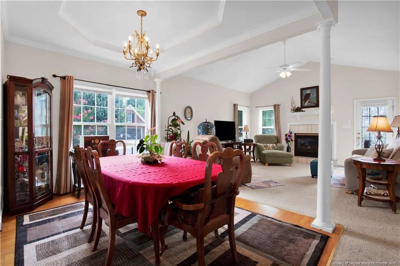 3004 Brookcrossing Dr, Fayetteville, NC 28306