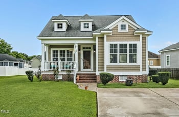 3004 Canal Dr, Wilson, NC 27896