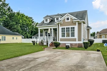 3004 Canal Dr, Wilson, NC 27896