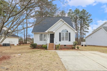 3004 Cathy Dr, Durham, NC 27703