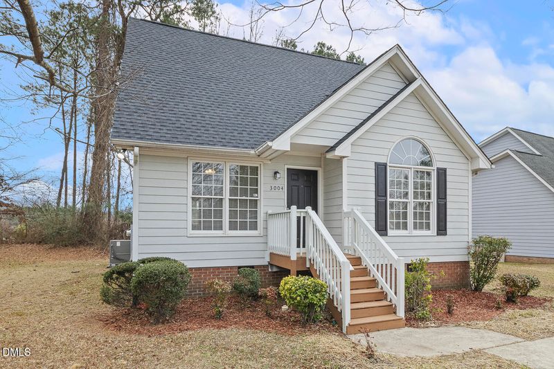 3004 Cathy Dr, Durham, NC 27703