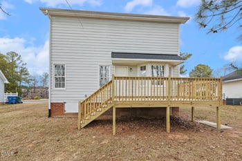 3004 Cathy Dr, Durham, NC 27703