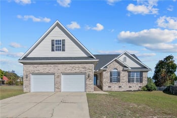 3004 Claymore Ct, Hope Mills, NC 28348