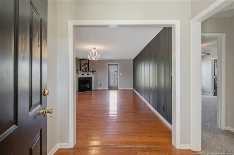 3004 Claymore Ct, Hope Mills, NC 28348