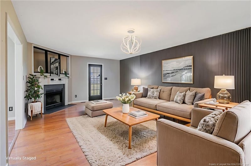 3004 Claymore Ct, Hope Mills, NC 28348