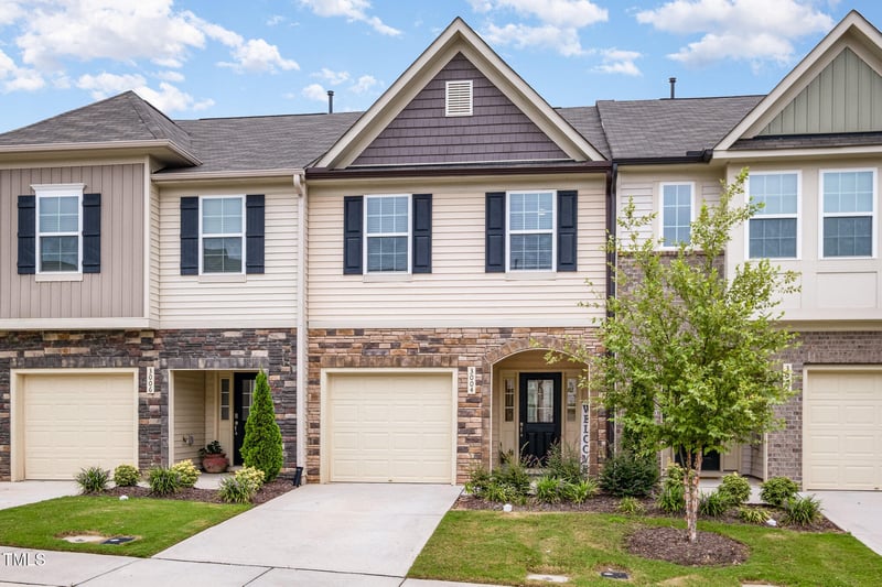 3004 Cypress Lagoon Ct, Durham, NC 27703