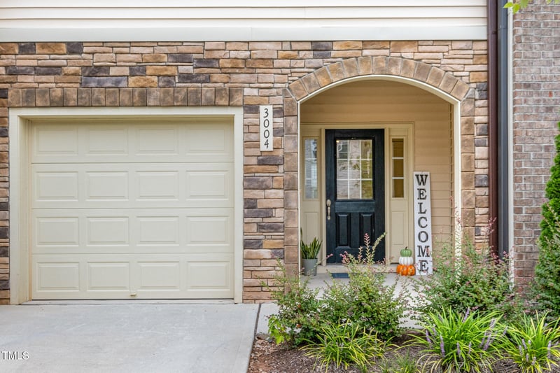 3004 Cypress Lagoon Ct, Durham, NC 27703