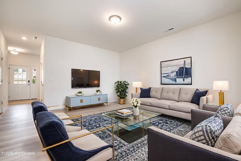 3004 Cypress Lagoon Ct, Durham, NC 27703
