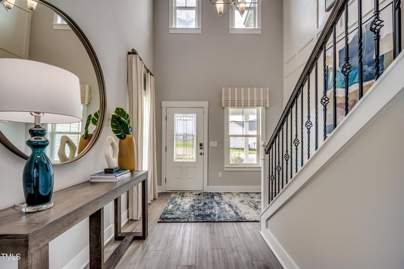 3004 Dog Rose Dr #309, Durham, NC 27703