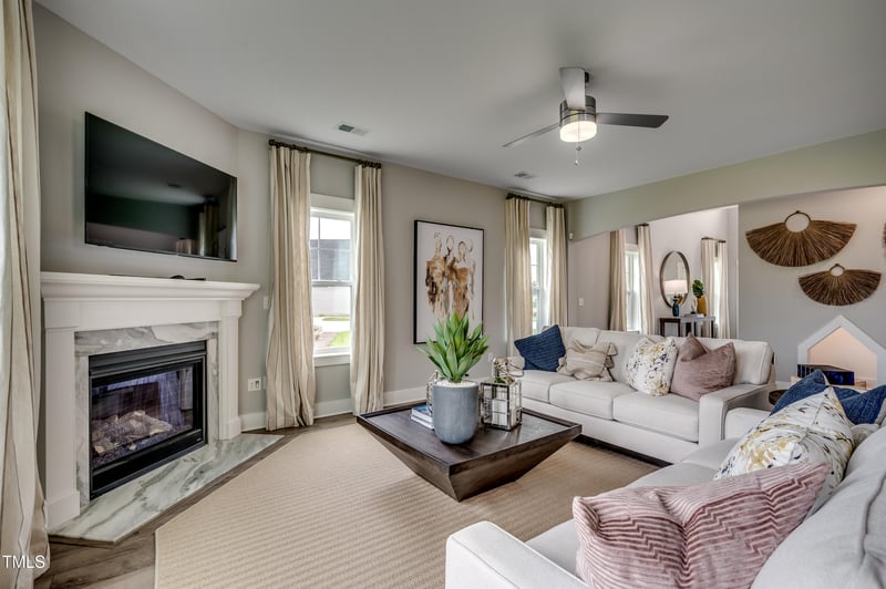 3004 Dog Rose Dr #309, Durham, NC 27703