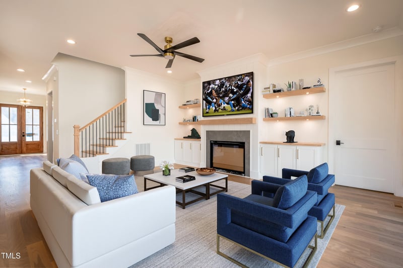 3004 Eden Harbor Ct, Raleigh, NC 27613
