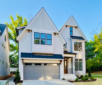 3004 Eden Harbor Ct, Raleigh, NC 27613