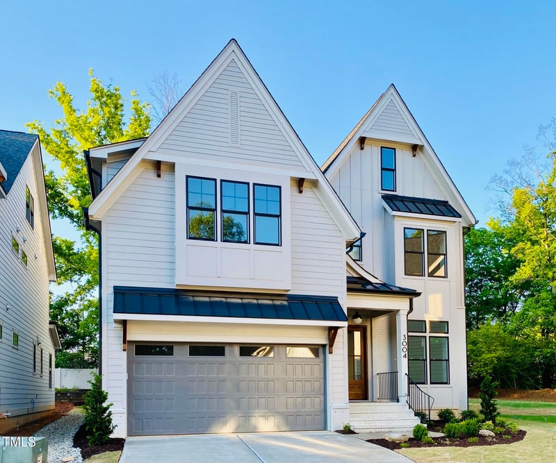 3004 Eden Harbor Ct, Raleigh, NC 27613