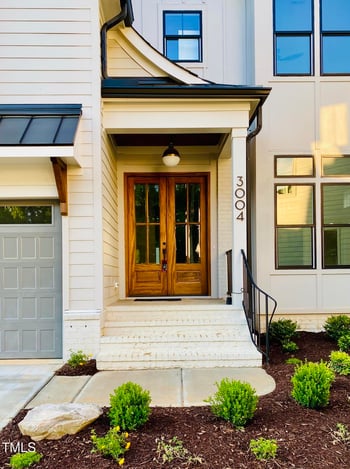 3004 Eden Harbor Ct, Raleigh, NC 27613