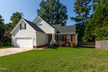 3004 Emcutta Ct, Raleigh, NC 27604