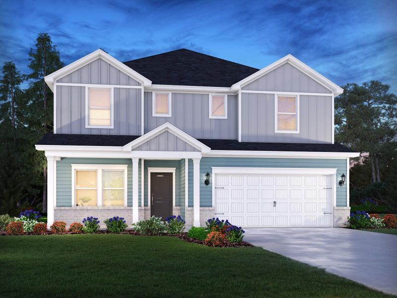 3004 Farndale Tc, Durham, NC 27712