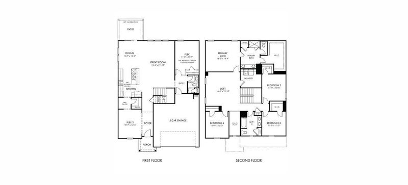 3004 Farndale Tc, Durham, NC 27712