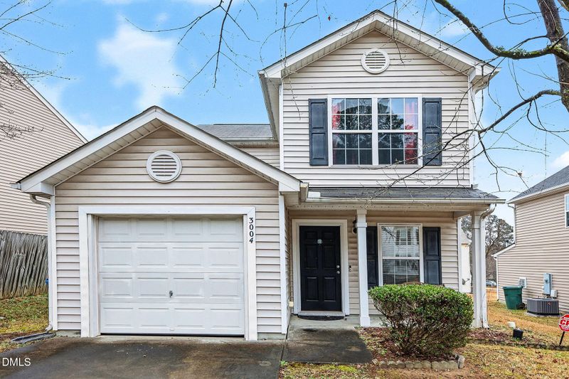 3004 Forrestal Dr, Durham, NC 27703
