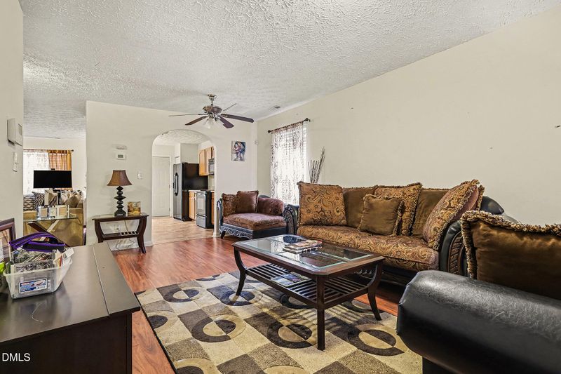 3004 Forrestal Dr, Durham, NC 27703