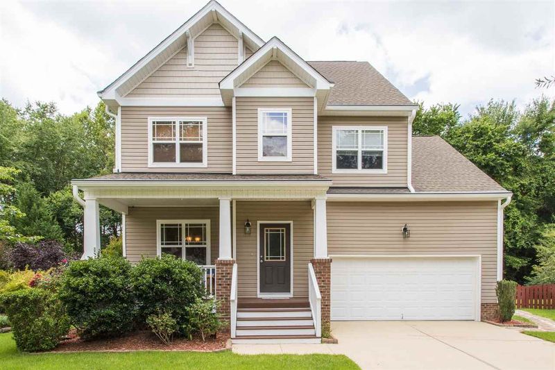3004 Foundry Pl, Raleigh, NC 27616