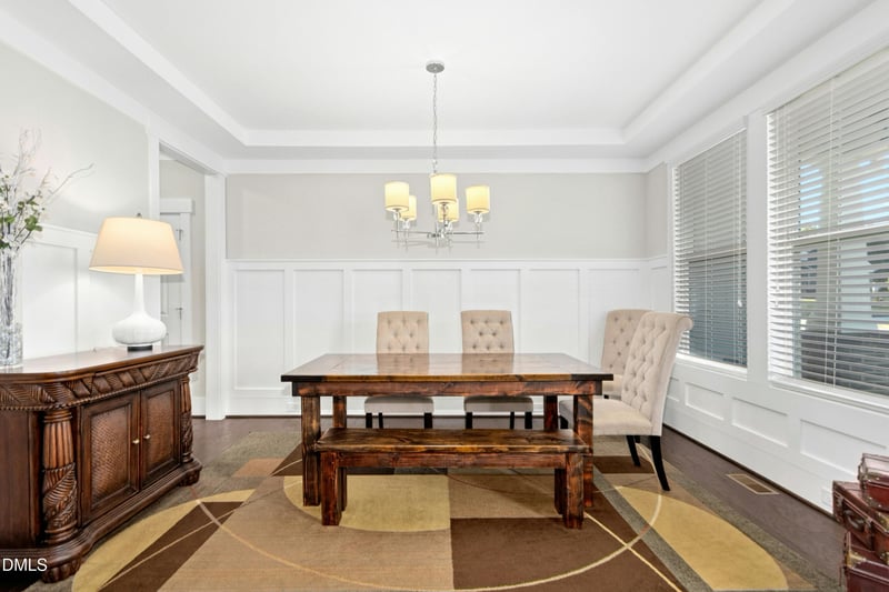 3004 Freeman Farm Way, Rolesville, NC 27571